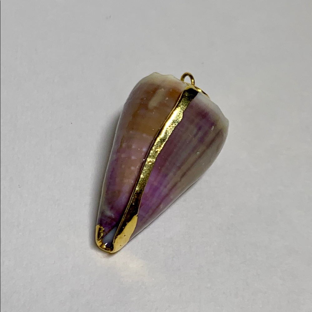 ⭐️ Gold Plated Shell ⭐️ - Picture 7 of 8